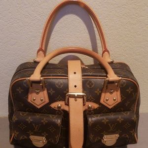 MANHATTAN LOUIS VUITTON